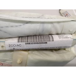 Airbag a tendina laterale passeggero BMW Serie 5 E61 Touring - 72129147342 - 752042