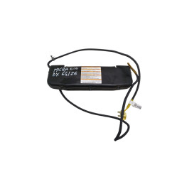 Airbag sedile destro NISSAN Micra 7° Serie