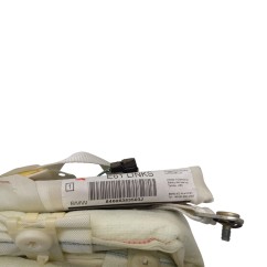 Airbag a tendina lato Sinistro BMW Serie 5 E61 Touring - 72129147341 - 752030