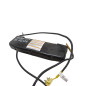 Airbag sedile destro NISSAN Micra 7° Serie