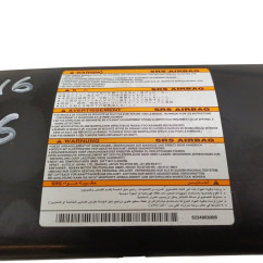 Airbag sedile destro NISSAN Micra 7° Serie - 623490300B - 2999609