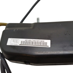 Airbag sedile destro NISSAN Micra 7° Serie - 623490300B - 2999609