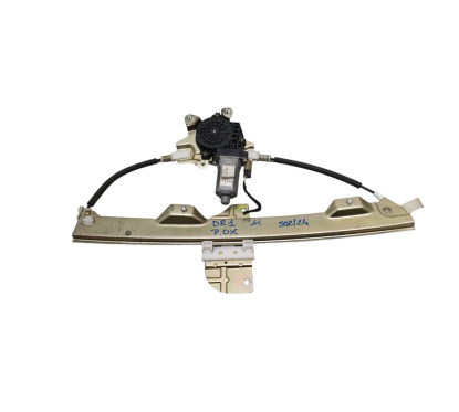 Alzacristallo elettrico post. DX DR 1 1° Serie - 741090052 - 2999921