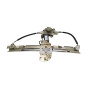 Alzacristallo elettrico post. DX DR 1 1° Serie