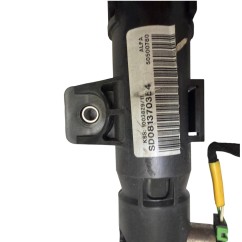 Airbag a tendina laterale passeggero ALFA ROMEO Brera Serie 939 dal 05 al 10 - 50517038 - 3582724