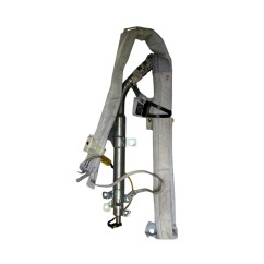 Airbag a tendina laterale passeggero ALFA ROMEO 147 Serie 937 dal 00 al 05