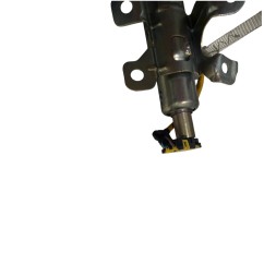 Airbag a tendina laterale passeggero ALFA ROMEO 147 Serie 937 dal 00 al 05 - 51716997 - 3582700