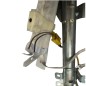 Airbag a tendina laterale passeggero ALFA ROMEO 147 Serie 937 dal 00 al 05