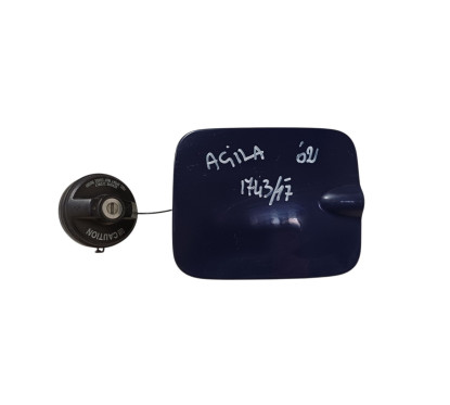 Sportellino Carburante OPEL Agila 1° Serie - 9201986 - 3008998