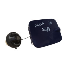 Sportellino Carburante OPEL Agila 1° Serie