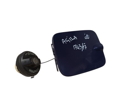 Sportellino Carburante OPEL Agila 1° Serie