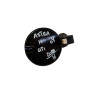 Sportellino Carburante OPEL Astra H GTC