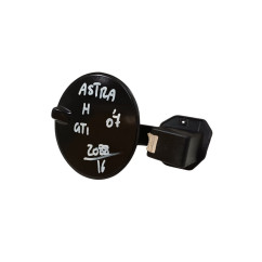 Sportellino Carburante OPEL Astra H GTC - 93182651 - 3008965