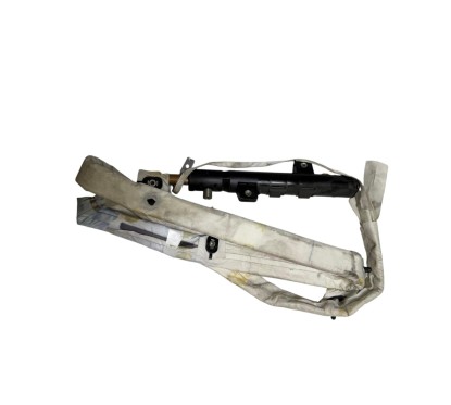 Airbag a tendina lato Sinistro ALFA ROMEO 159 Sportwagon Serie dal 05 al 11 - 50516335 - 3582809