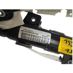 Airbag a tendina lato Sinistro ALFA ROMEO 159 Sportwagon Serie dal 05 al 11 - 50516335 - 3582809
