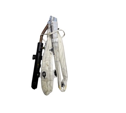 Airbag a tendina laterale passeggero ALFA ROMEO 159 Sportwagon Serie dal 05 al 11 - 50516333 - 3582789