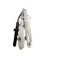 Airbag a tendina laterale passeggero ALFA ROMEO 159 Sportwagon Serie dal 05 al 11