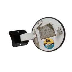 Sportellino Carburante OPEL Combo Serie C - 9199898 - 3008893