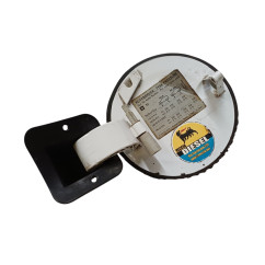 Sportellino Carburante OPEL Combo Serie C - 9199898 - 3008893