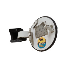 Sportellino Carburante OPEL Combo Serie C - 9199898 - 3008893
