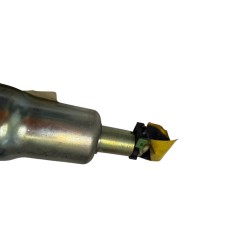 Airbag a tendina laterale passeggero ALFA ROMEO GT Serie 937 dal 03 al 09 - 60682429 - 3583093
