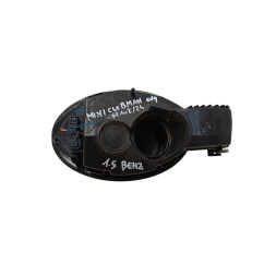 Sportellino Carburante MINI Clubman Serie F54 dal 15 - 51177447397 - 3008751