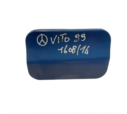 Sportellino Carburante MERCEDES Vito W638 - A6387500303 - 3008711