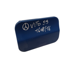 Sportellino Carburante MERCEDES Vito W638