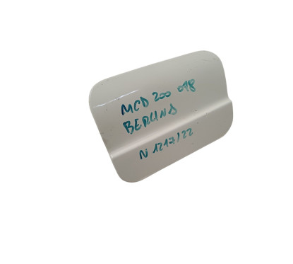 Sportellino Carburante MERCEDES Classe E W123 Berlina + Coupe dal 76 al 86