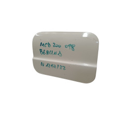 Sportellino Carburante MERCEDES Classe E W123 Berlina + Coupe dal 76 al 86 - 1235840039 - 3008669