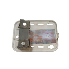 Sportellino Carburante MERCEDES Classe E W123 Berlina + Coupe dal 76 al 86 - 1235840039 - 3008669