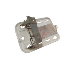 Sportellino Carburante MERCEDES Classe E W123 Berlina + Coupe dal 76 al 86 - 1235840039 - 3008669