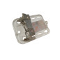 Sportellino Carburante MERCEDES Classe E W123 Berlina + Coupe dal 76 al 86
