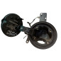 Sportellino Carburante MERCEDES ML W163 2° Serie