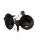 Sportellino Carburante MERCEDES ML W163 2° Serie