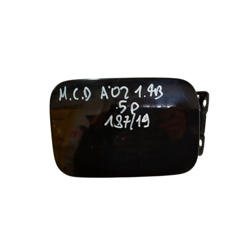 Sportellino Carburante MERCEDES Classe A W168 2° Serie