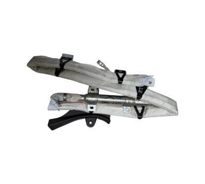 Airbag a tendina lato Sinistro ALFA ROMEO GT Serie 937 dal 03 al 09 - 60682430 - 3583101