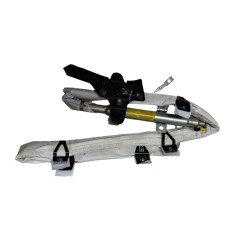 Airbag a tendina lato Sinistro ALFA ROMEO GT Serie 937 dal 03 al 09