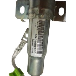 Airbag a tendina lato Sinistro ALFA ROMEO GT Serie 937 dal 03 al 09 - 60682430 - 3583101