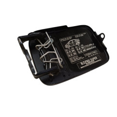 Sportellino Carburante MERCEDES Classe A W168 2° Serie - A1685840239 - 3008412
