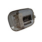 Sportellino Carburante MERCEDES Classe A W169 3° Serie