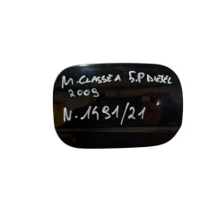 Sportellino Carburante MERCEDES Classe A W169 4° Serie - A0005843117 - 3008354