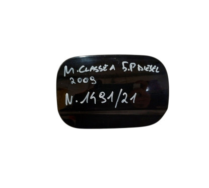 Sportellino Carburante MERCEDES Classe A W169 4° Serie - A0005843117 - 3008354