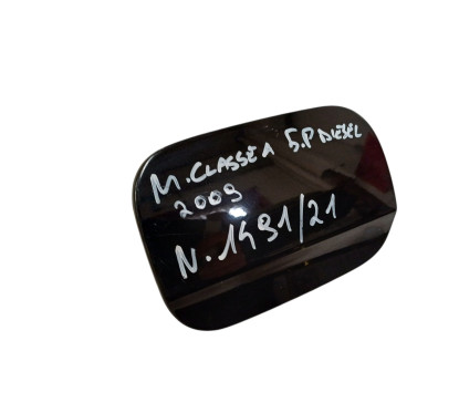 Sportellino Carburante MERCEDES Classe A W169 4° Serie