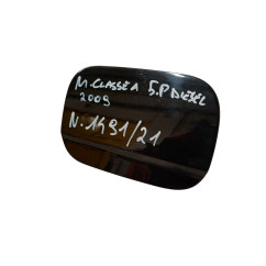 Sportellino Carburante MERCEDES Classe A W169 4° Serie - A0005843117 - 3008354