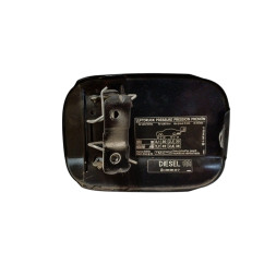 Sportellino Carburante MERCEDES Classe A W169 4° Serie - A0005843117 - 3008354