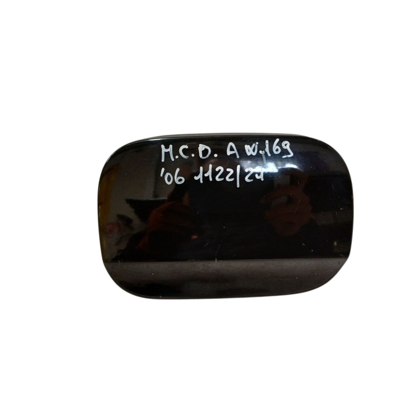 Sportellino Carburante MERCEDES Classe A W169 3° Serie
