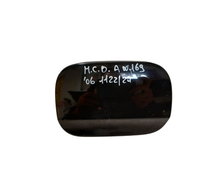 Sportellino Carburante MERCEDES Classe A W169 3° Serie - A0005843117 - 3008330