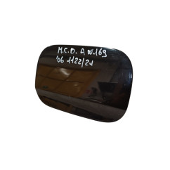 Sportellino Carburante MERCEDES Classe A W169 3° Serie - A0005843117 - 3008330