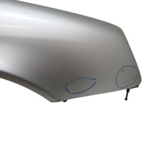 Parafango Anteriore Destro MERCEDES CLK Coupé W208 - A2088800218 - 3028412